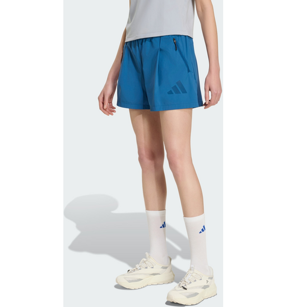 ADIDAS Adidas Adidas Z.n.e. Woven Shorts på