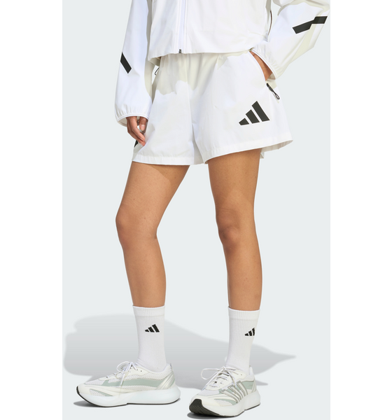 ADIDAS Adidas Adidas Z.n.e. Woven Shorts på