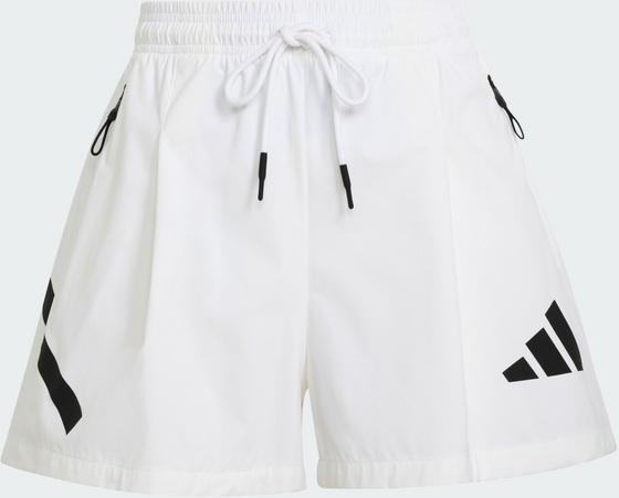ADIDAS Adidas Adidas Z.n.e. Woven Shorts på