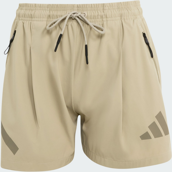 ADIDAS Adidas Adidas Z.n.e. Woven Shorts på