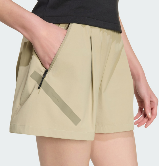 ADIDAS Adidas Adidas Z.n.e. Woven Shorts på