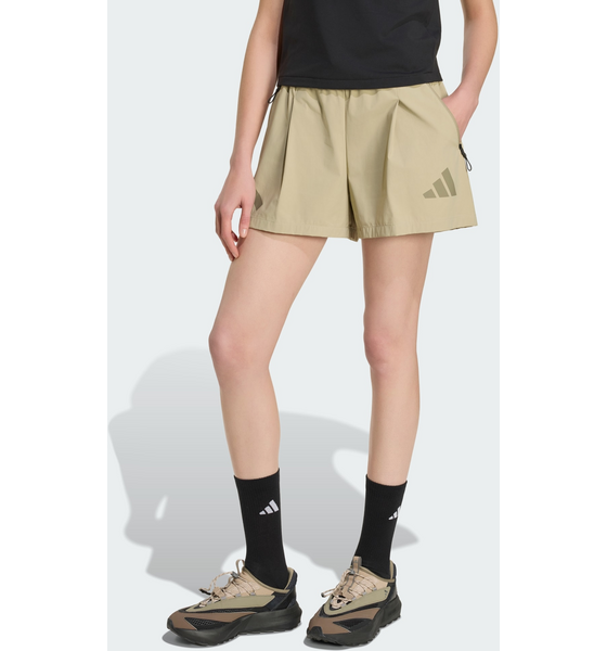ADIDAS Adidas Adidas Z.n.e. Woven Shorts på