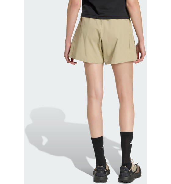 ADIDAS Adidas Adidas Z.n.e. Woven Shorts på