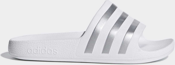 ADIDAS J Adilette Aqua K på