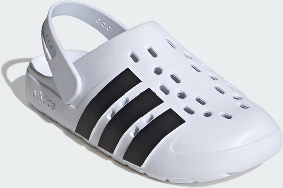 ADIDAS Adidas Adilette Clog 2.0 på