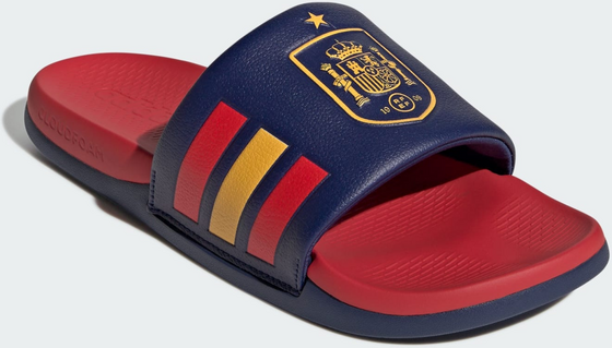 ADIDAS Adidas Adilette Comfort 2.0 Spanien Tofflor på