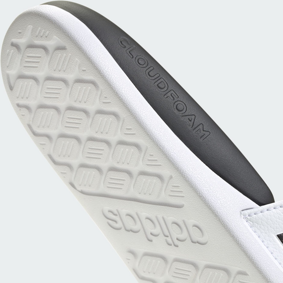 ADIDAS Adidas Adilette Comfort 2.0 Tyskland Tofflor på