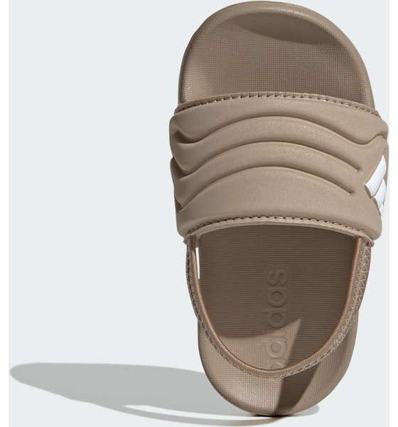 ADIDAS Adidas Adilette Estrap 2.0 Tofflor Baby på