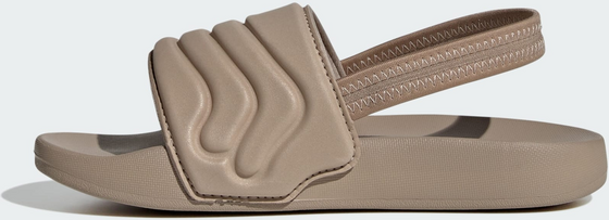 ADIDAS Adidas Adilette Estrap 2.0 Tofflor Barn på