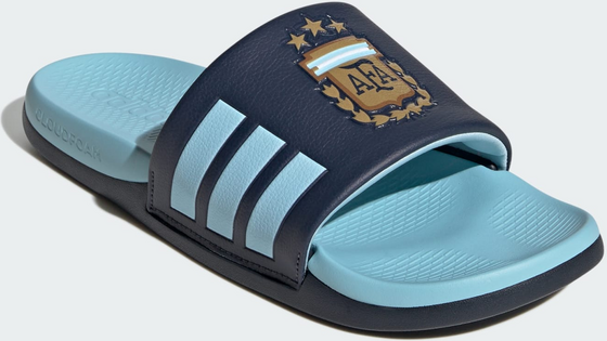 ADIDAS Adidas Adilette Komfort 2.0 Argentina Sporttofflor på