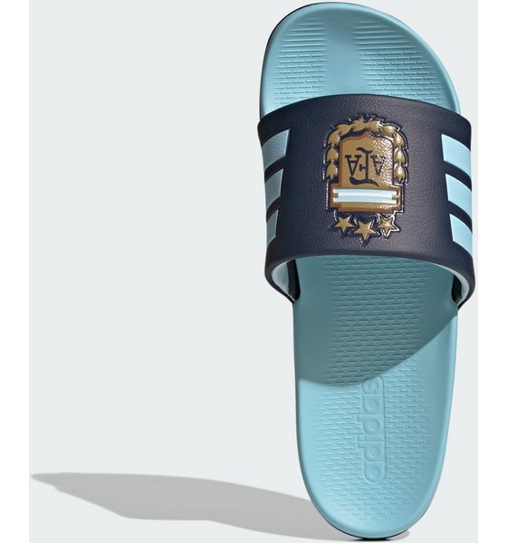 ADIDAS Adidas Adilette Komfort 2.0 Argentina Sporttofflor på