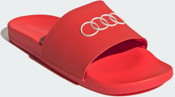 ADIDAS Adidas Adilette Komfort Audi Revolut F1 Team Tofflor på