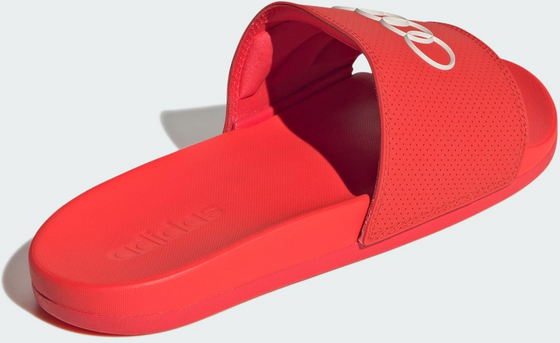 ADIDAS Adidas Adilette Komfort Audi Revolut F1 Team Tofflor på