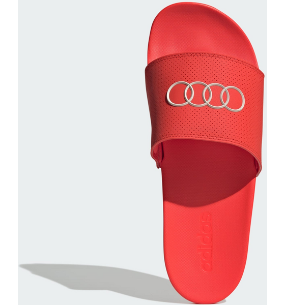 ADIDAS Adidas Adilette Komfort Audi Revolut F1 Team Tofflor på
