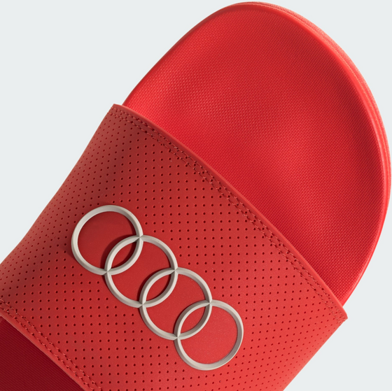 ADIDAS Adidas Adilette Komfort Audi Revolut F1 Team Tofflor på