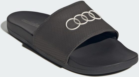 ADIDAS Adidas Adilette Komfort Audi Revolut F1 Team Tofflor på