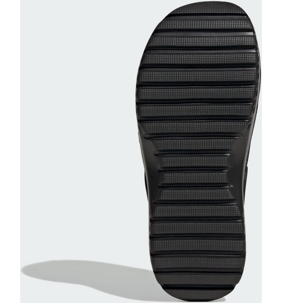 ADIDAS Adidas Adilette Plattformstofflor på