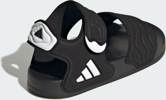 ADIDAS Adidas Adilette Sandal 3 Sandaler Barn på