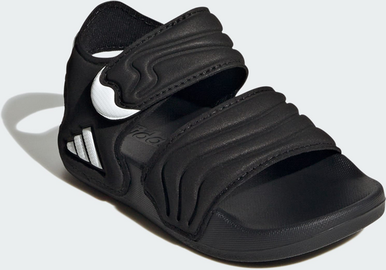 ADIDAS Adidas Adilette Sandal 3-sandaler För Småbarn på