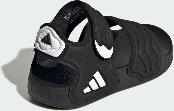 ADIDAS Adidas Adilette Sandal 3-sandaler För Småbarn på