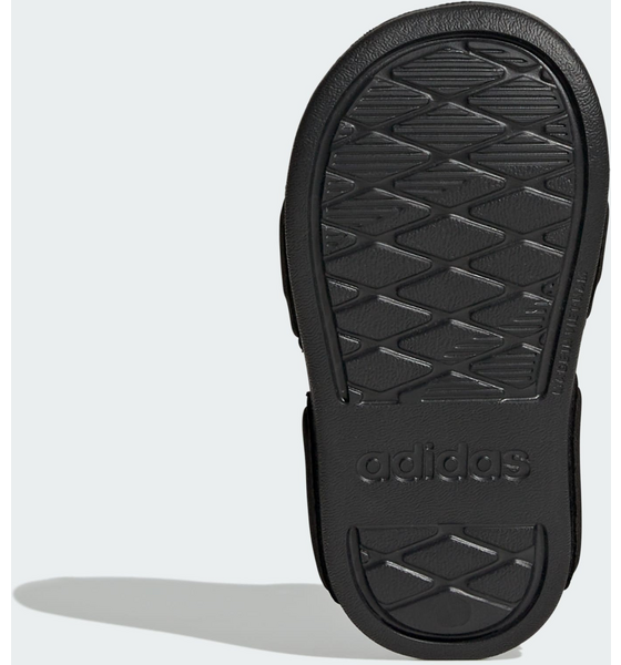 ADIDAS Adidas Adilette Sandal 3-sandaler För Småbarn på