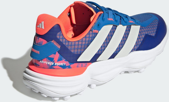 ADIDAS Adidas Adipower Hockey 3 Landhockeyskor på
