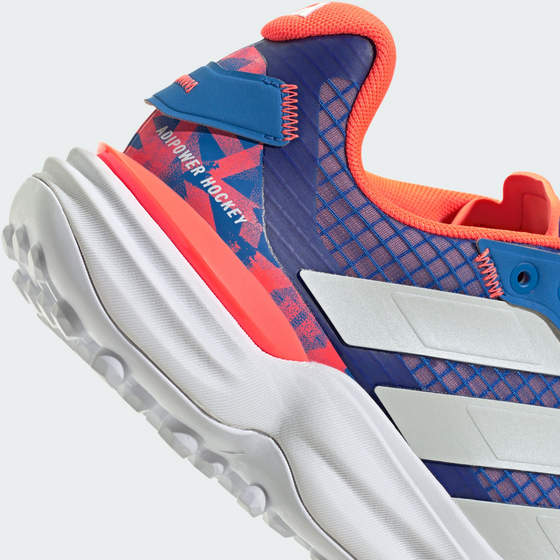 ADIDAS Adidas Adipower Hockey 3 Landhockeyskor på