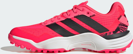 ADIDAS Adidas Adipower Hockey 4 Landhockeyskor på