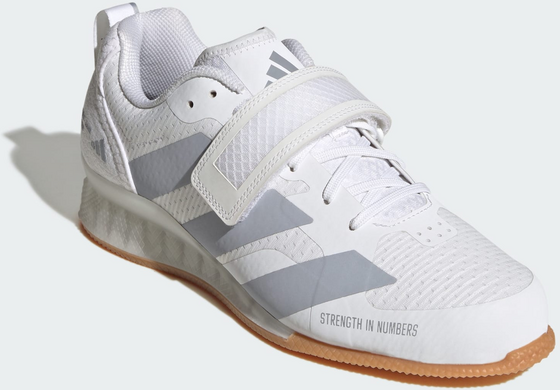 ADIDAS Adidas Adipower Weightlifting 3 Skor på
