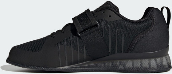 ADIDAS Adidas Adipower Weightlifting 3 Skor på