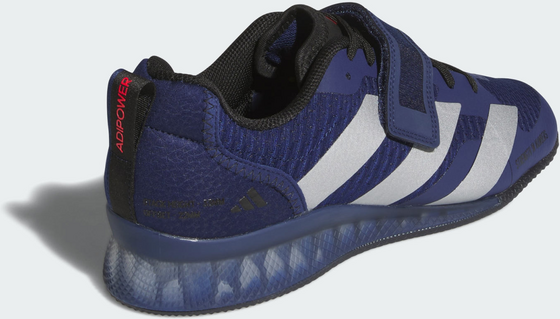 ADIDAS Adidas Adipower Weightlifting 3 Skor på