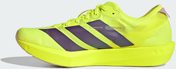 ADIDAS Adidas Adizero Adios 9 Löparskor på