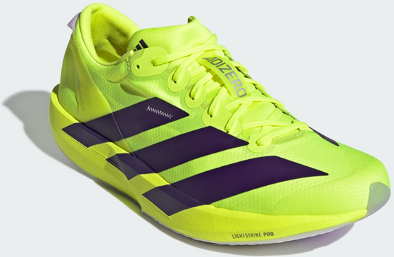 ADIDAS Adidas Adizero Adios 9 Löparskor på