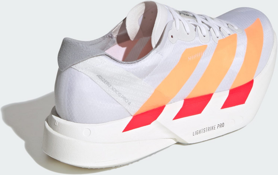 ADIDAS Adidas Adizero Adios Pro 4 Skor på