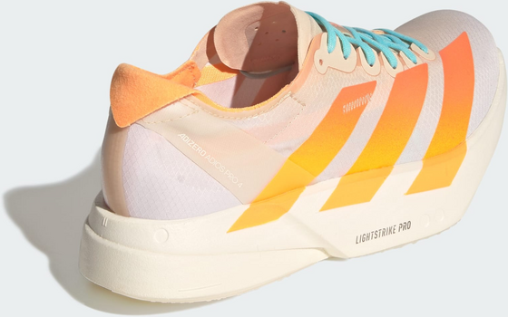 ADIDAS Adidas Adizero Adios Pro 4 Skor på