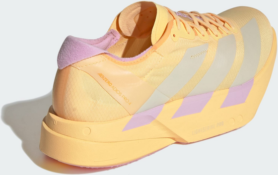ADIDAS Adidas Adizero Adios Pro 4 Skor på