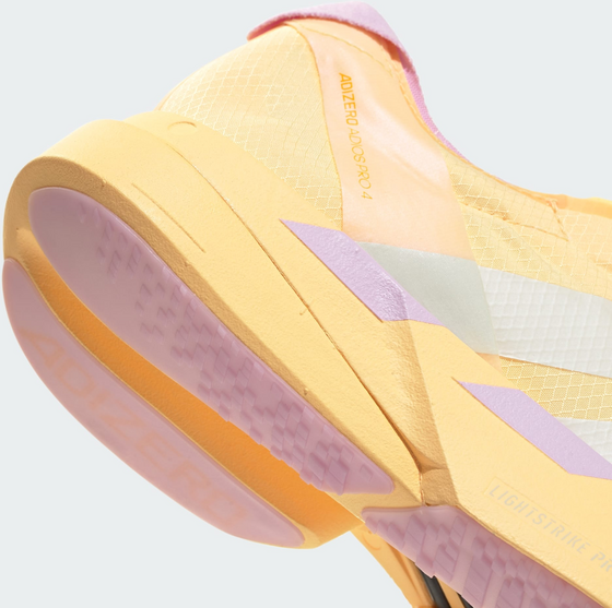 ADIDAS Adidas Adizero Adios Pro 4 Skor på