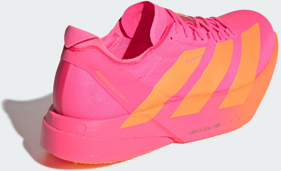 ADIDAS Adidas Adizero Adios Pro 4 Skor på
