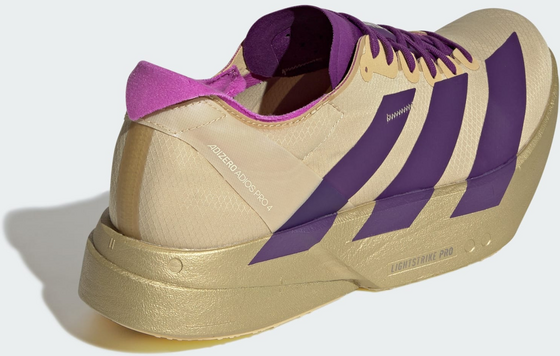 ADIDAS Adidas Adizero Adios Pro 4 Skor på