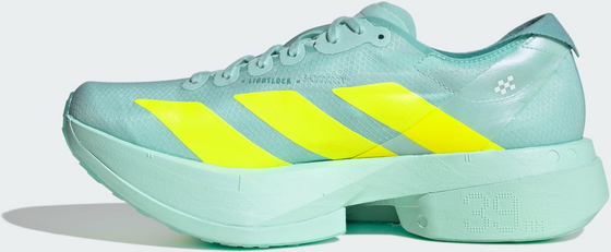 ADIDAS W Adizero Adios Pro 4 på