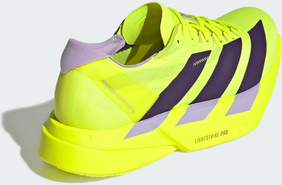 ADIDAS Adidas Adizero Adios Pro 4 Skor på