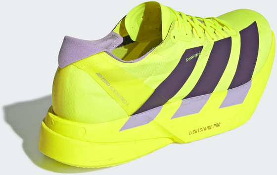 ADIDAS Adidas Adizero Adios Pro 4 Skor på