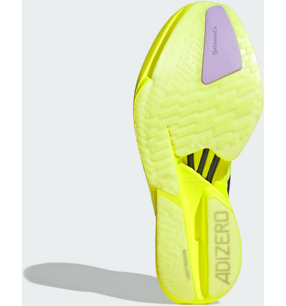 ADIDAS Adidas Adizero Adios Pro 4 Skor på