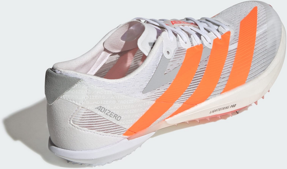 ADIDAS Adidas Adizero Ambition Skor på