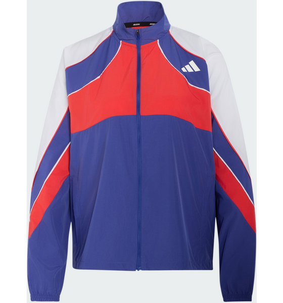 ADIDAS Adidas Adizero Archive Löparjacka på