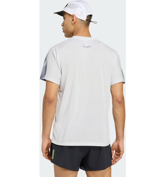 ADIDAS Adidas Adizero Aspyre Running Unitefit T-shirt på