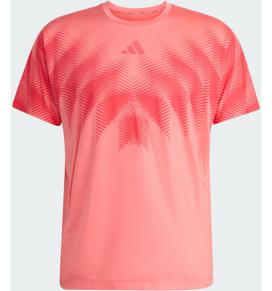 ADIDAS Adidas Adizero Aspyre Running Unitefit T-shirt på