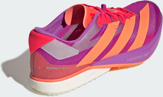 ADIDAS Adidas Adizero Avanti Xc-skor på