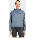 ADIDAS Adidas Adizero Blaze Löparjacka på