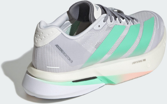 ADIDAS Adidas Adizero Boston 13 Skor på